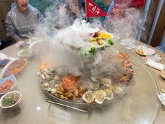 -日进一片海.生腌海鲜火锅.宵夜烧烤(三里屯总店)