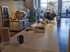 -dotcom coffee古点咖啡(致真大厦店)