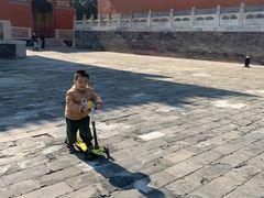 -历代帝王庙博物馆