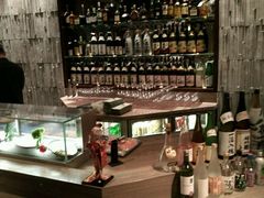 -新鲜特色餐厅(香格里拉大酒店)
