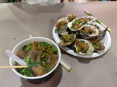 -林旺社区水果市场