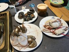 -小天鹅戴斯酒店鲸鲨百汇创作料理