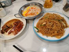 -旭璟酒家·传统粤菜·湘菜(逸景路店)