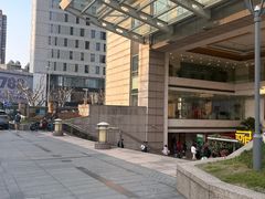 -中国福利会少年宫