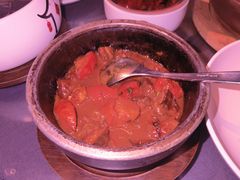 -巧庆楼·茶膳
