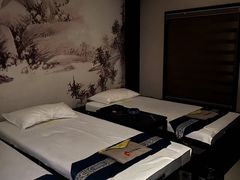 -印象江南·足道按摩养生Spa