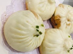 招牌生煎包-和记小菜(七宝店)