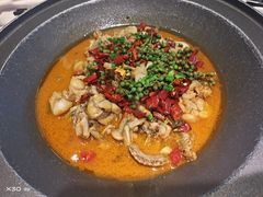 -院里寻菜·精致庭院菜(观沙岭店)