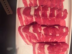 -额尔敦传统涮(公园西路店)