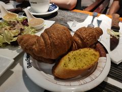-斗牛士牛排餐厅(嘉里汇店)