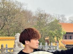 -太子山公园(园东路)
