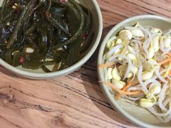 -京玉菲饭店(李村店)