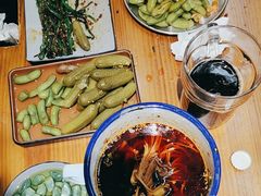 -半酌烧烤小酒馆(南京东路店)