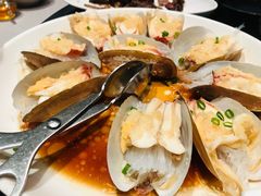 -徐记海鲜(陕西历史博物馆|明德门店)