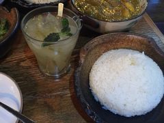 咖喱牛腩-越谜·越南餐厅(长白店)