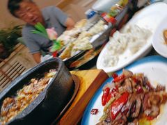 -君霖海鲜私房菜(春柳店)