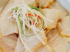 -香山湖渔家大院