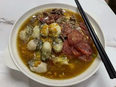 -新一味普宁肠粉王(梅林店)