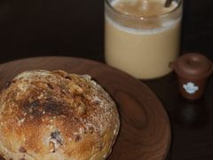 -Juicy Bakery(大学路店)