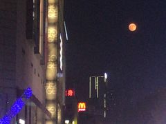 -金鹰国际购物中心(淮安店)