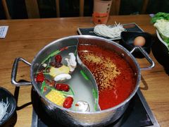 -呷哺呷哺 黄金牧场 (新中关购物中心店)