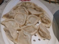 -悦海·家宴·冰花皮皮虾大锅贴(宝龙店)