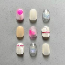 -LILY NAILS美甲美睫