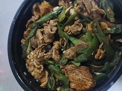 -兰湘子·湘菜小炒(崂山丽达店)