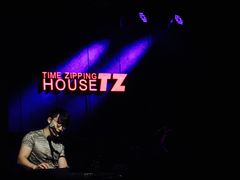 -TZ House音乐现场(茅台店)