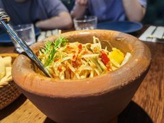 -星叶·东南亚料理(宁波万象汇店)