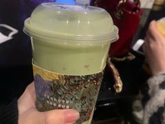 -野萃山·潮汕厚果汁(十亩地店)