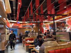 -热辣宗师·串串火锅(万达金街店)