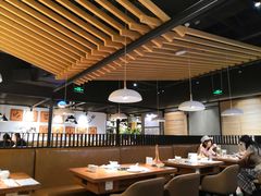 -山城外·非遗酸菜鱼(财富中心店)