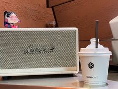 -WATER CAFE(广厦店)