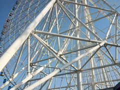 -南昌之星摩天轮