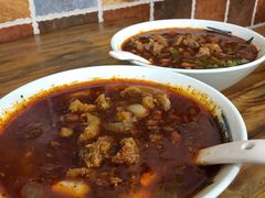 -豆相识•九九豆腐脑(牛咡桥店)