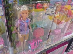 -TOYSRUS玩具反斗城(宁波和义大道店)