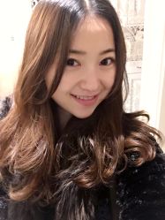 -侨治发型