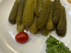 -老井俄式餐厅