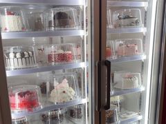 -DQ·蛋糕·冰淇淋(河东万达店)