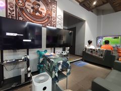 -扑水电玩·PS·Switch·桌游(湖大店)