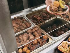 -刘小忙把子肉(北园大街总店)