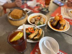 -点点心点心专门店(旺角店)