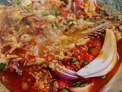 -罗大姐湘潭菜馆(洋湖春园店)