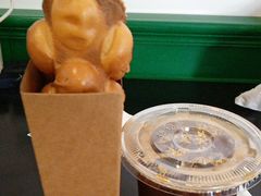 -Legno.ita Coffee by Wood(襄阳南路店)