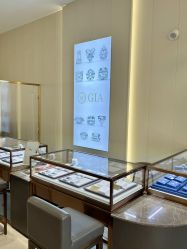 点击看大图 -Cindy Jewelry·钻戒·彩色宝石
