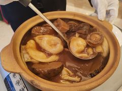 -福满园大酒楼(梅林店)