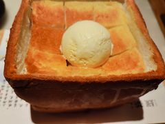 -绿茶餐厅(龙湖金楠天街店)