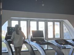 -恒之健私人定制健身(成山店)