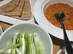-小放牛炒菜馆(华北商厦店)